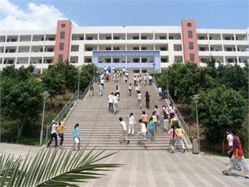 重庆市万州第二中学(万州二中)重庆市万州第二中学(万州二中)照片1