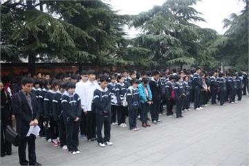 上海市尚德实验学校(中学部)上海市尚德实验学校(中学部)照片3