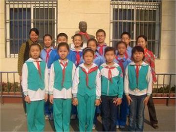 上海市霍山学校(中学部)上海市霍山学校(中学部)照片3