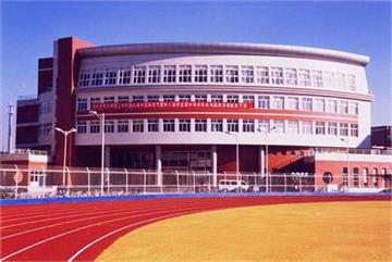日喀则地区第一高级中学(日喀则一高)日喀则地区第一高级中学(日喀则一高)照片1