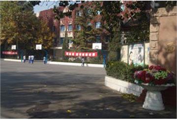 北京北方中学北京北方中学照片3