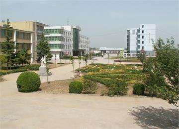 藁城市职业技术教育中心藁城市职业技术教育中心照片1
