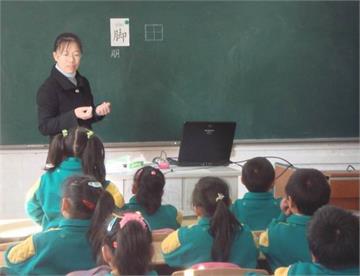 上海光明小学上海光明小学照片3