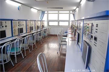 上海市浦东上船职业技术学校上海市浦东上船职业技术学校照片3