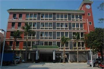 广州开发区外国语学校广州开发区外国语学校照片2