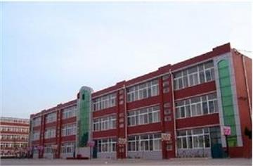 北京市求实中学北京市求实中学照片1
