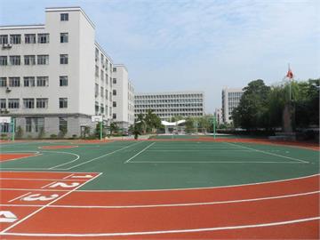 杭州滨兰实验学校杭州滨兰实验学校照片3