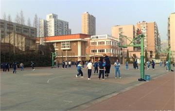 上海市第六十中学上海市第六十中学照片1