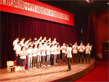 上海市民办汇民高级中学上海市民办汇民高级中学照片3