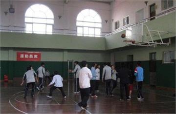 上海市教科院附属中学上海市教科院附属中学照片16