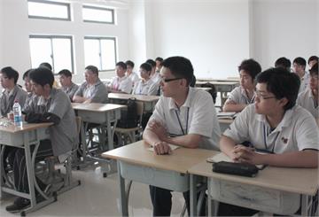 上海信息技术学校上海信息技术学校照片3