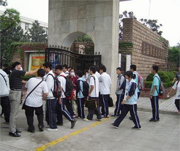 上海信息技术学校上海信息技术学校照片4