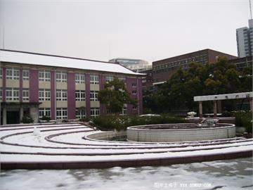 上海市杨浦高级中学上海市杨浦高级中学照片3