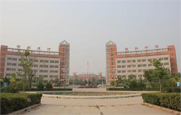 孟津县第一高级中学(孟津一高)孟津县第一高级中学(孟津一高)照片3