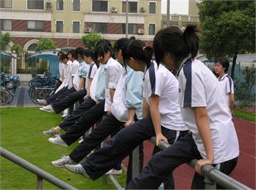 上海市田园高级中学上海市田园高级中学照片2