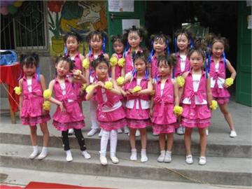 中国水电十五局幼儿园中国水电十五局幼儿园照片2