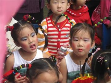 中国水电十五局幼儿园中国水电十五局幼儿园照片3