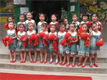 中国水电十五局幼儿园中国水电十五局幼儿园照片4