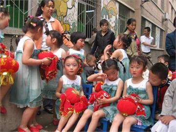 中国水电十五局幼儿园中国水电十五局幼儿园照片6