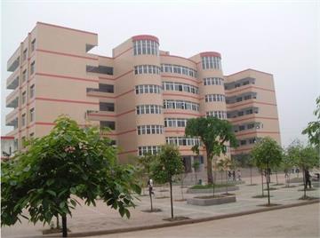 重庆市涪陵第二中学(涪陵二中)重庆市涪陵第二中学(涪陵二中)照片2
