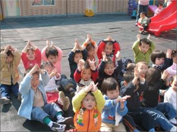 杭州石灰桥幼儿园杭州石灰桥幼儿园照片2
