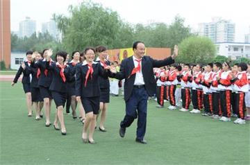 北京市中山实验学校(小学部)北京市中山实验学校(小学部)照片5