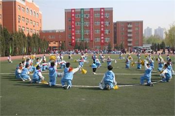 北京市中山实验学校(小学部)北京市中山实验学校(小学部)照片9