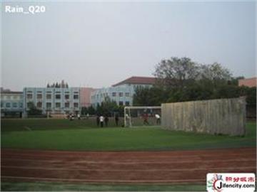 郑州第五十二中学郑州第五十二中学照片3