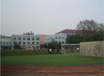 上海市第五十二中学(初中部)上海市第五十二中学(初中部)照片1