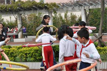上海市静安三泉学校上海市静安三泉学校照片3