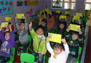 鄂州安琪外国语幼儿园鄂州安琪外国语幼儿园照片1
