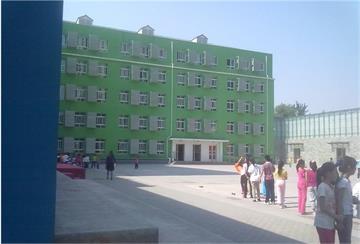 北京市双榆树第一小学(双榆树一小)北京市双榆树第一小学(双榆树一小)照片2