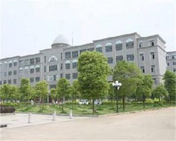 上海中侨职业技术学院上海中侨职业技术学院照片2