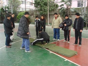 上海市长宁实验小学上海市长宁实验小学照片6
