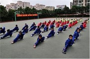 上海市西郊学校小学部上海市西郊学校小学部照片1
