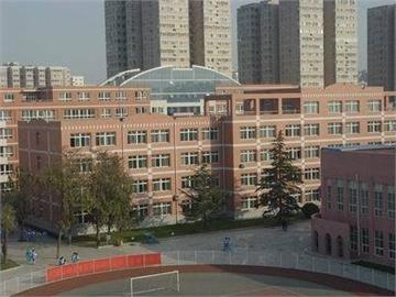 北京十一学校北京十一学校照片5