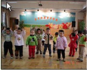 台州黄岩区中心幼儿园台州黄岩区中心幼儿园照片1