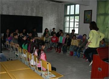 上海市廊下中心小学上海市廊下中心小学照片1