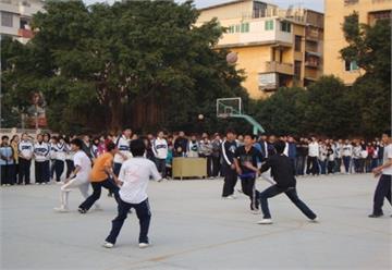 仙游县第一道德中学仙游县第一道德中学照片1