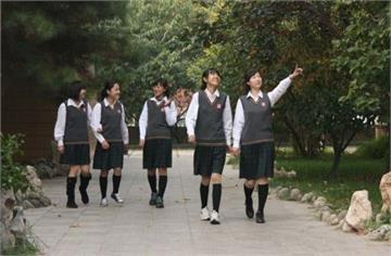 北京第十五中学分校(15中分)北京第十五中学分校(15中分)照片1