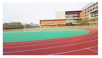 上海耀华国际教育学校上海耀华国际教育学校照片3