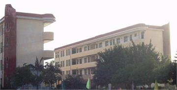 仙游县第二道德中学仙游县第二道德中学照片2