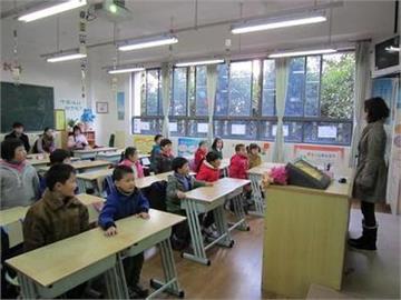 上海市尚德实验学校(小学部)上海市尚德实验学校(小学部)照片3