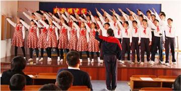 上海市长江第二中学(长江二中)上海市长江第二中学(长江二中)照片1
