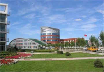 涿州市第三中学涿州市第三中学照片2