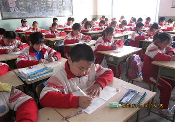 北京新世纪双语实验学校北京新世纪双语实验学校照片3