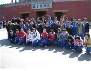北京市第一六五中学北京市第一六五中学照片3