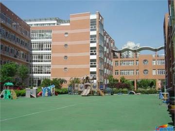 上海市建青实验学校上海市建青实验学校照片3