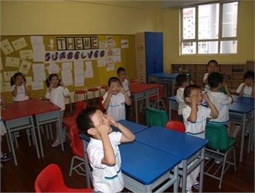 上海协和双语学校(浦东校区)上海协和双语学校(浦东校区)照片2