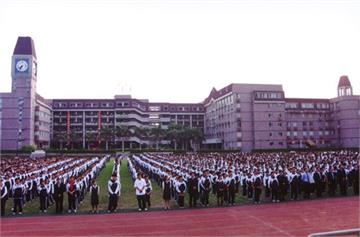 深圳高级中学深圳高级中学照片3